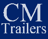 CM Trailers, Sale and Hire
