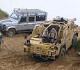 SMT 4X4 Training Maintenance and Support