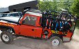 ToddsLeap Specialist Vehicle Sales & Offroad Centre